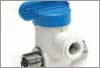 John Guest ASVPP Angle Stop Adapter Valves